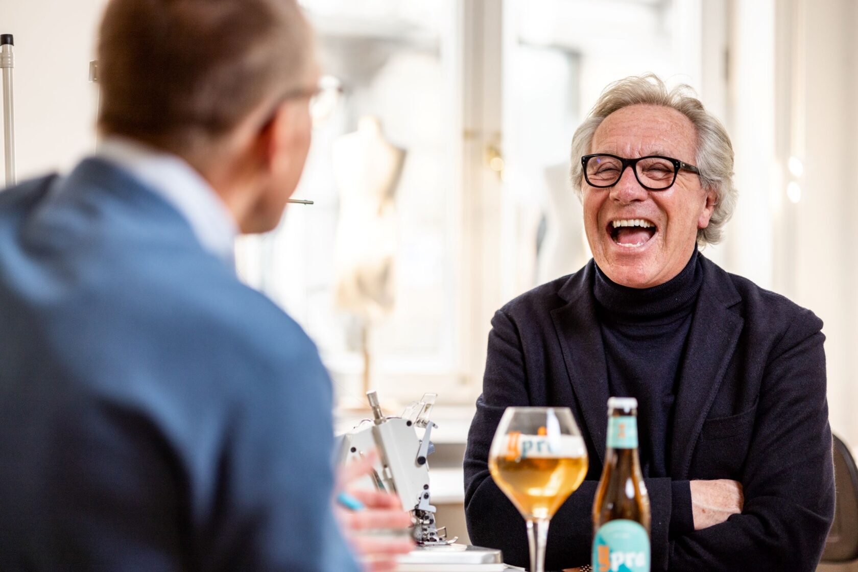 Ypra Edouard Vermeulen